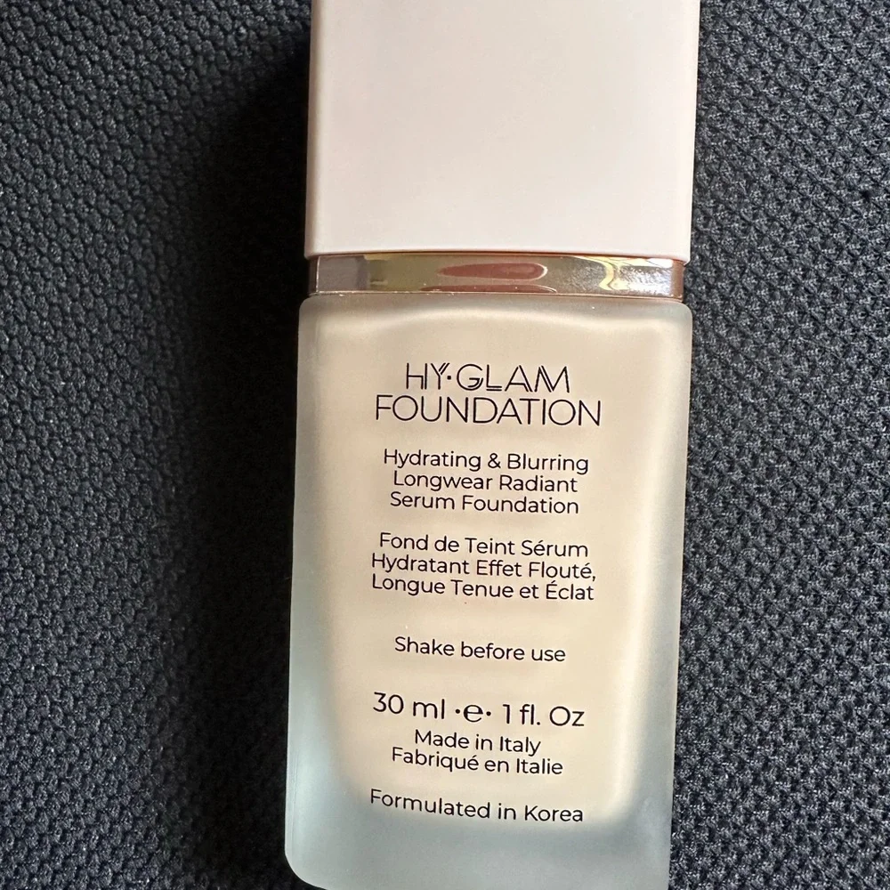 Natasha Denona Hy-Glam Foundation -N2 - Picture 2 of 3